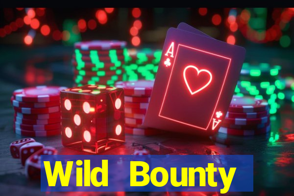 Wild Bounty Showdown pg demo main demo pg soft wild bounty